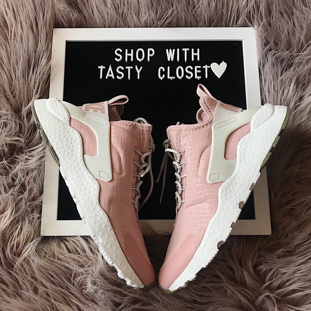 Nike air huarache run ultra sneakers - Picture 3 of 6